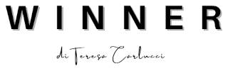 Winner di Teresa Carlucci