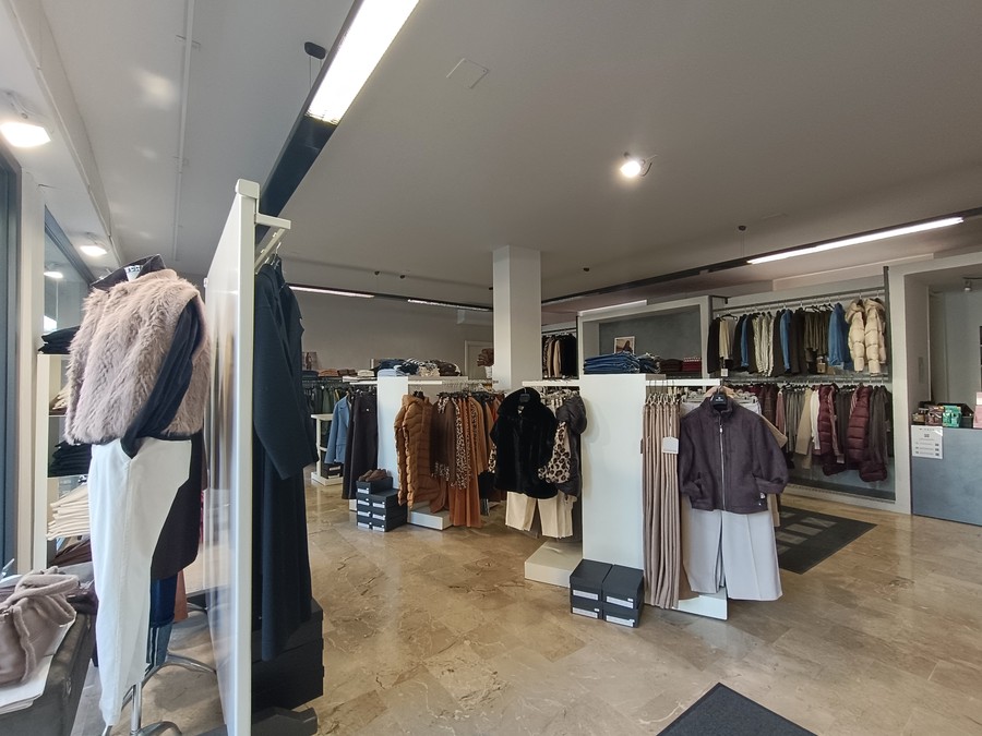 Collezione donna autunno inverno 2026-2027