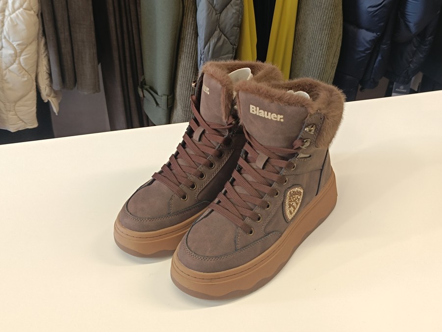 Collezione donna autunno inverno 2026-2027