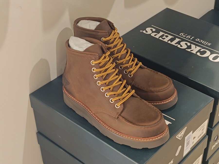 Collezione uomo autunno inverno 2026-2027